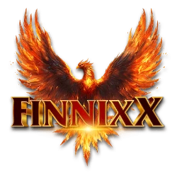 FINNIXX สล็อต คาสิโน ยิงปลา แทงบอล | สมัคร-เข้าสู่ระบบ